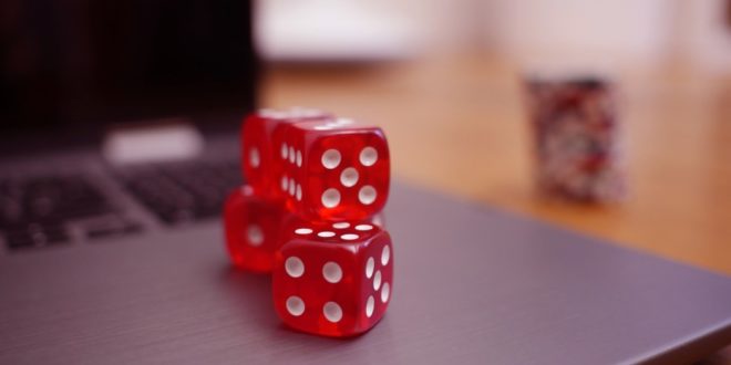 casinos en ligne légaux 